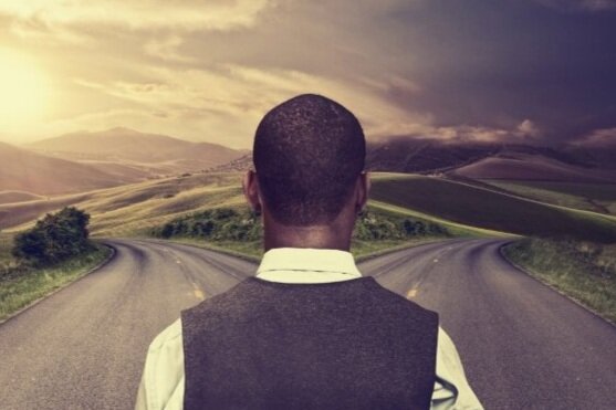 You Don’t Have to Settle