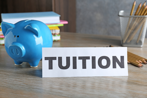 Tuition Reimbursement: Are We There Yet?