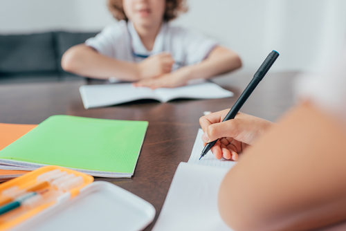 Reading an IEP With a Sharp Eye Part 2