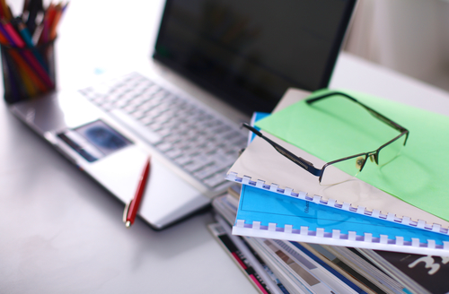 An Opportunity to Meet and Share With Future Educators and School Administrators