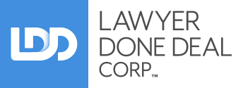 LawyerDoneDeal: Signup