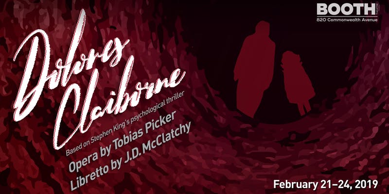 Dolores Claiborne