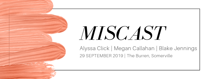 Miscast