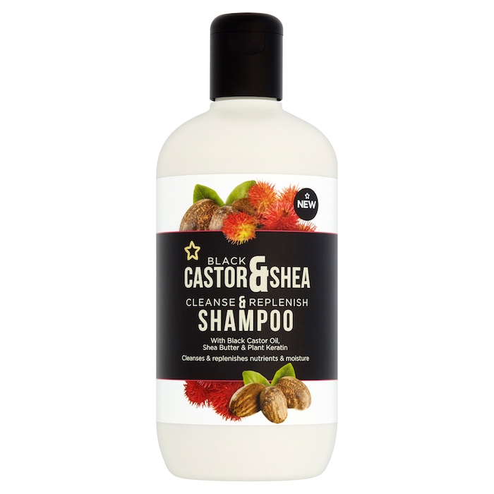 Superdrug Caster Hair range.jpg