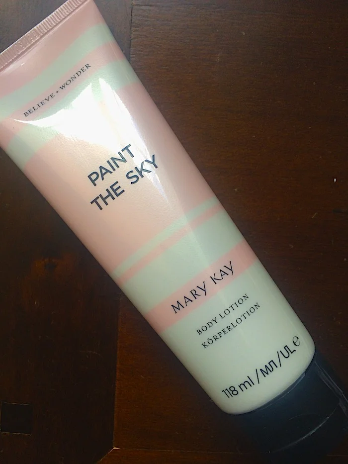 Mary Kay Body Lotion.jpg