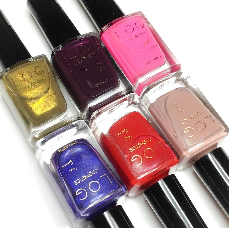 LOG Cosmetics Nail Polish pic 1.jpeg