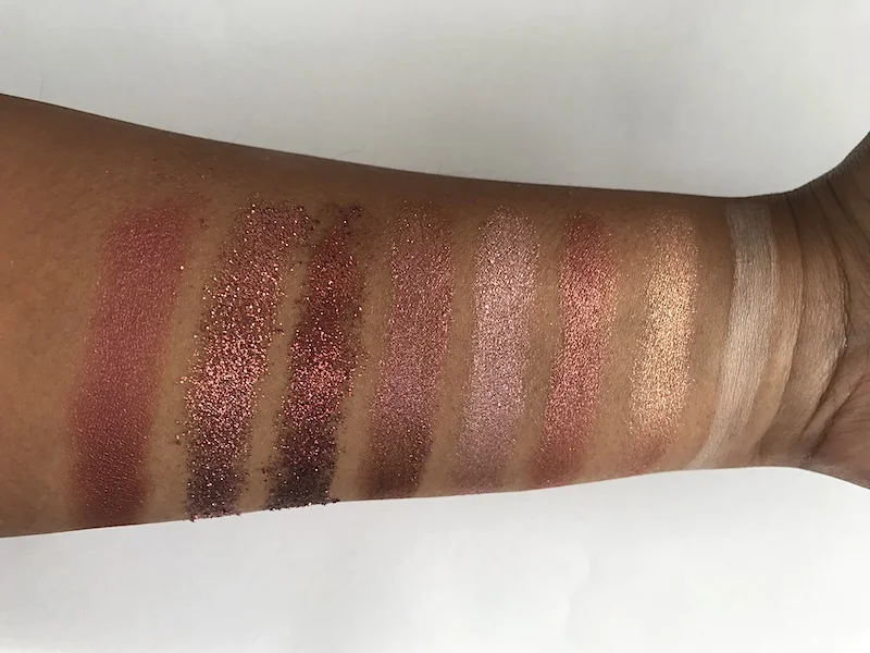 Huda Beauty New Nude pearl glitter multichrome concealer.jpg
