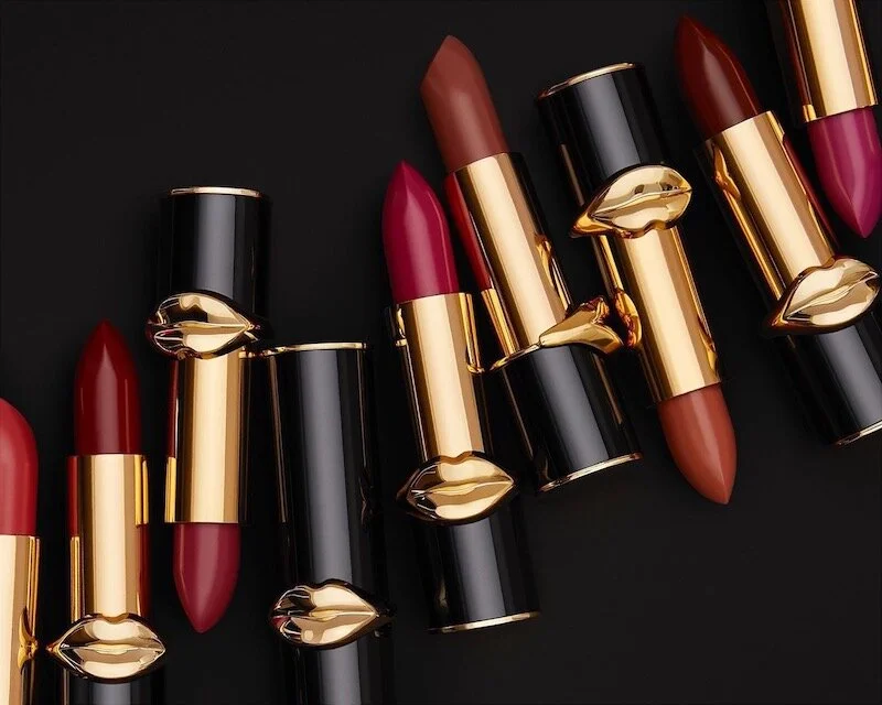 Black Owned Beauty Brands Five Luxury British Beauty Brands Brownbeautytalk