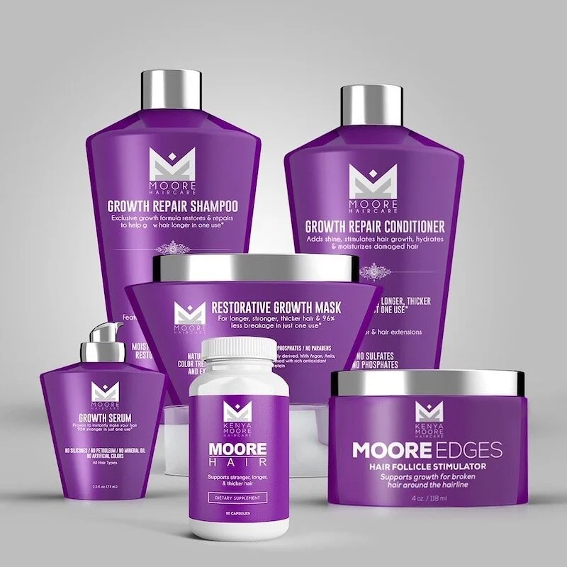 Check Out These Black Owned Celebrity Hair Brands Brownbeautytalk