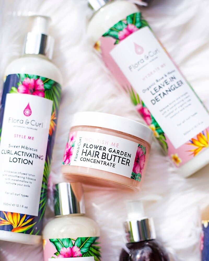 10 Black-Owned British haircare brands — brownbeautytalk