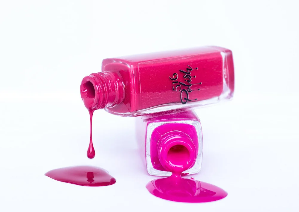 Seven BlackOwned Nail Polish Brands in Britain — brownbeautytalk