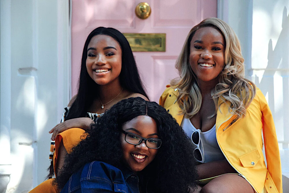 Ladies wigs london hotsell