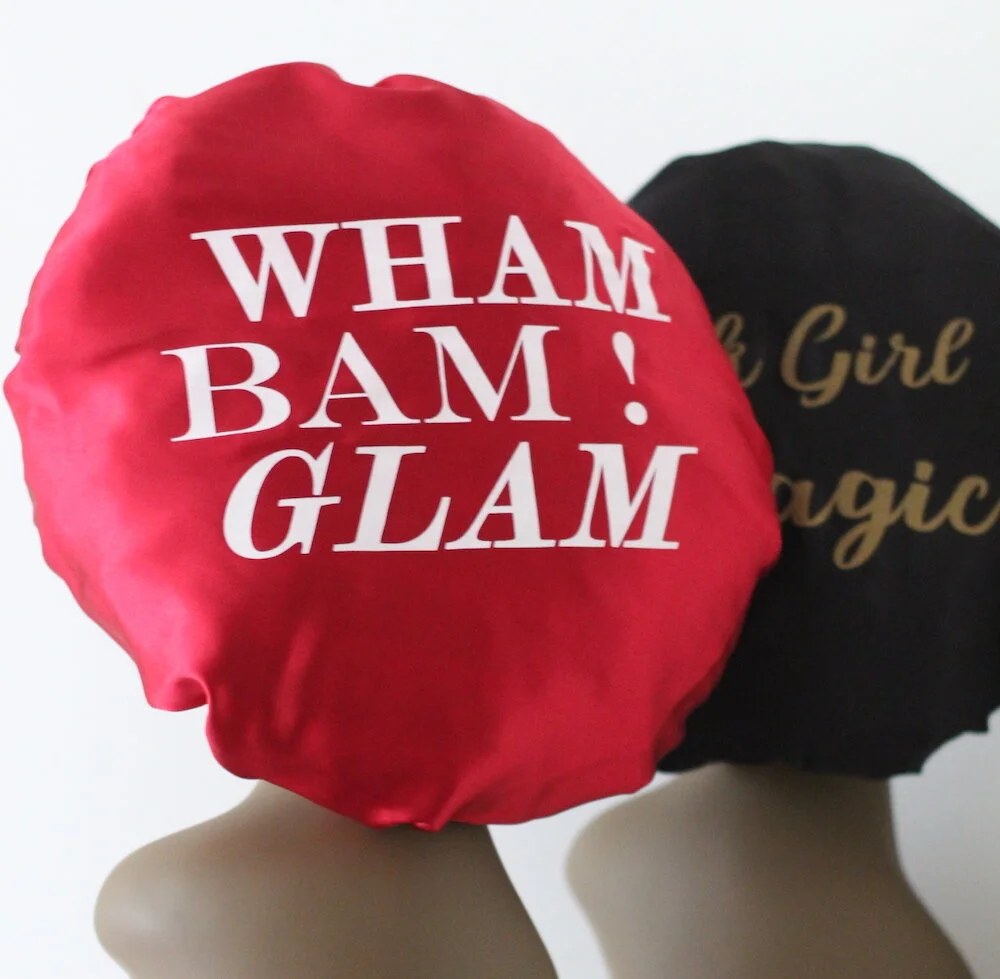 Black-Owned British Afro Hair Tools 