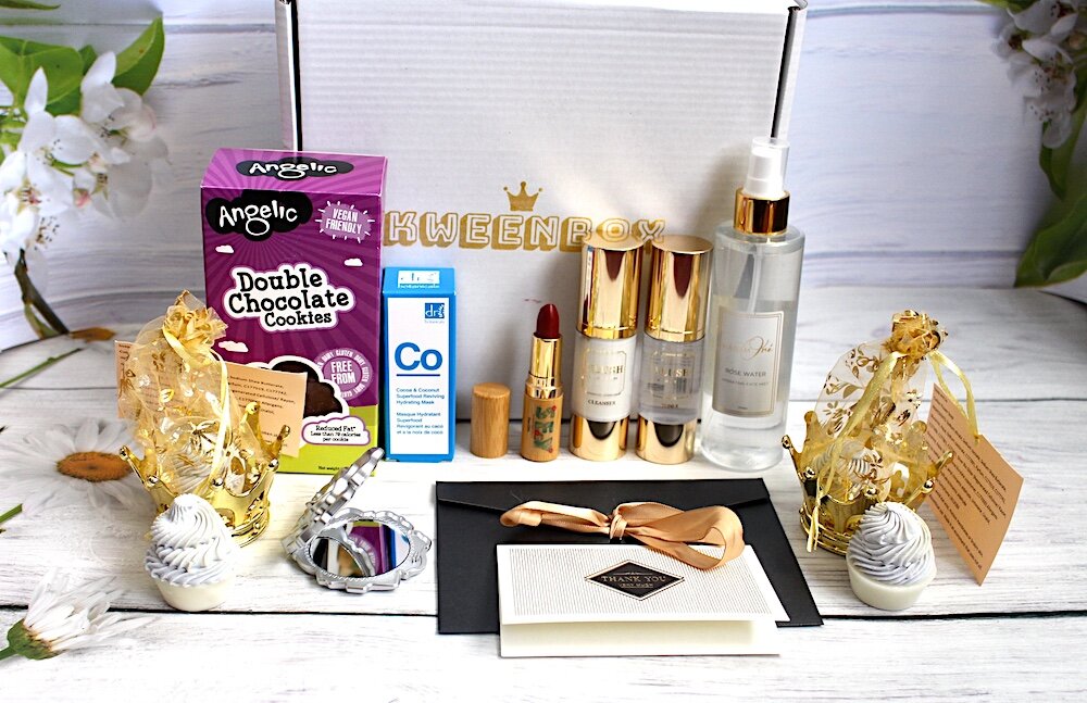 Cosbox  Find Subscription Boxes