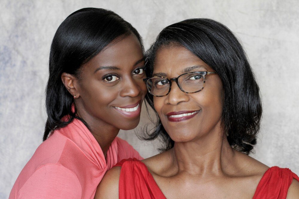 Mother and Daughter Black-owned Beauty Brands