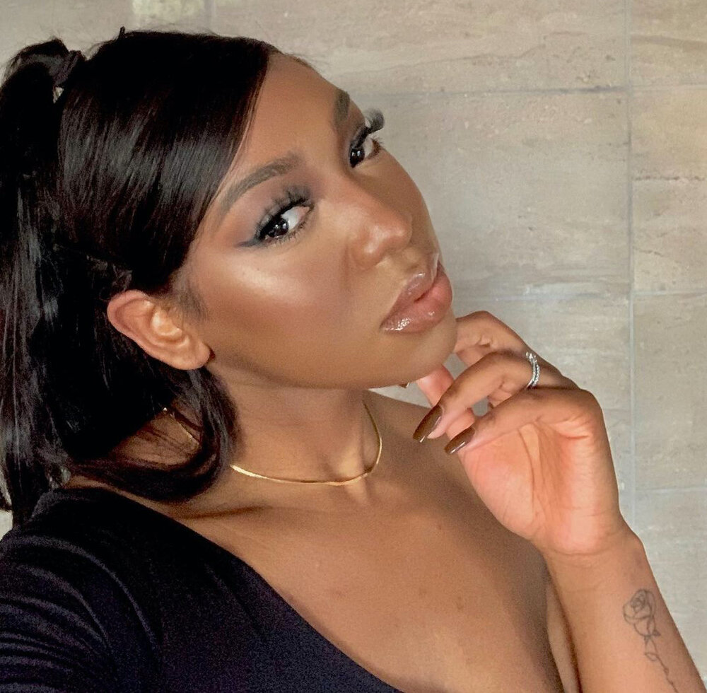 Interview With Fifi Orelaja - Black-Owned Skincare — brownbeautytalk Interview With Fifi Orelaja - Black-Owned Skincare — brownbeautytalk