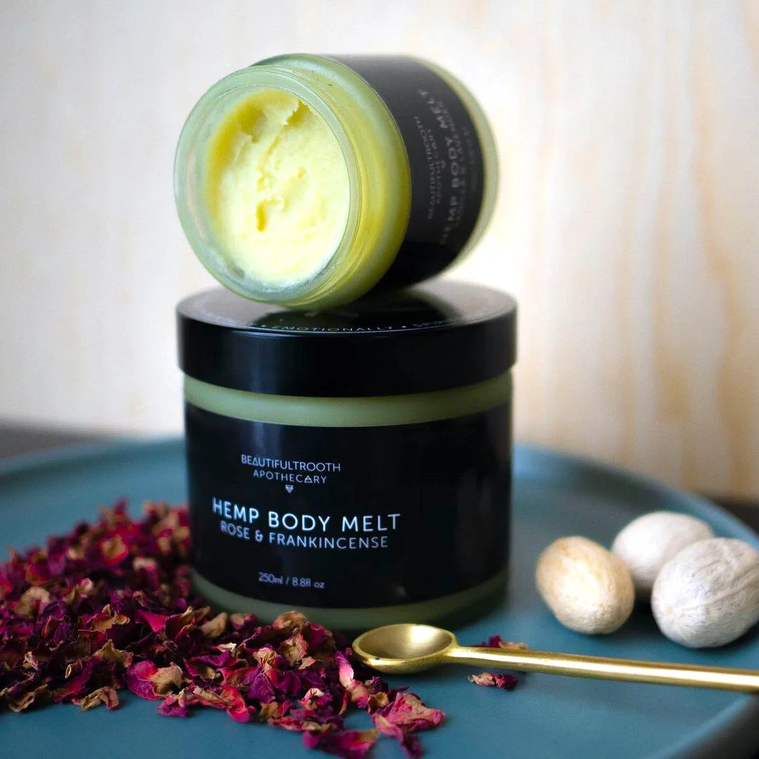 15 BlackOwned Body Butters We Love UK — brownbeautytalk