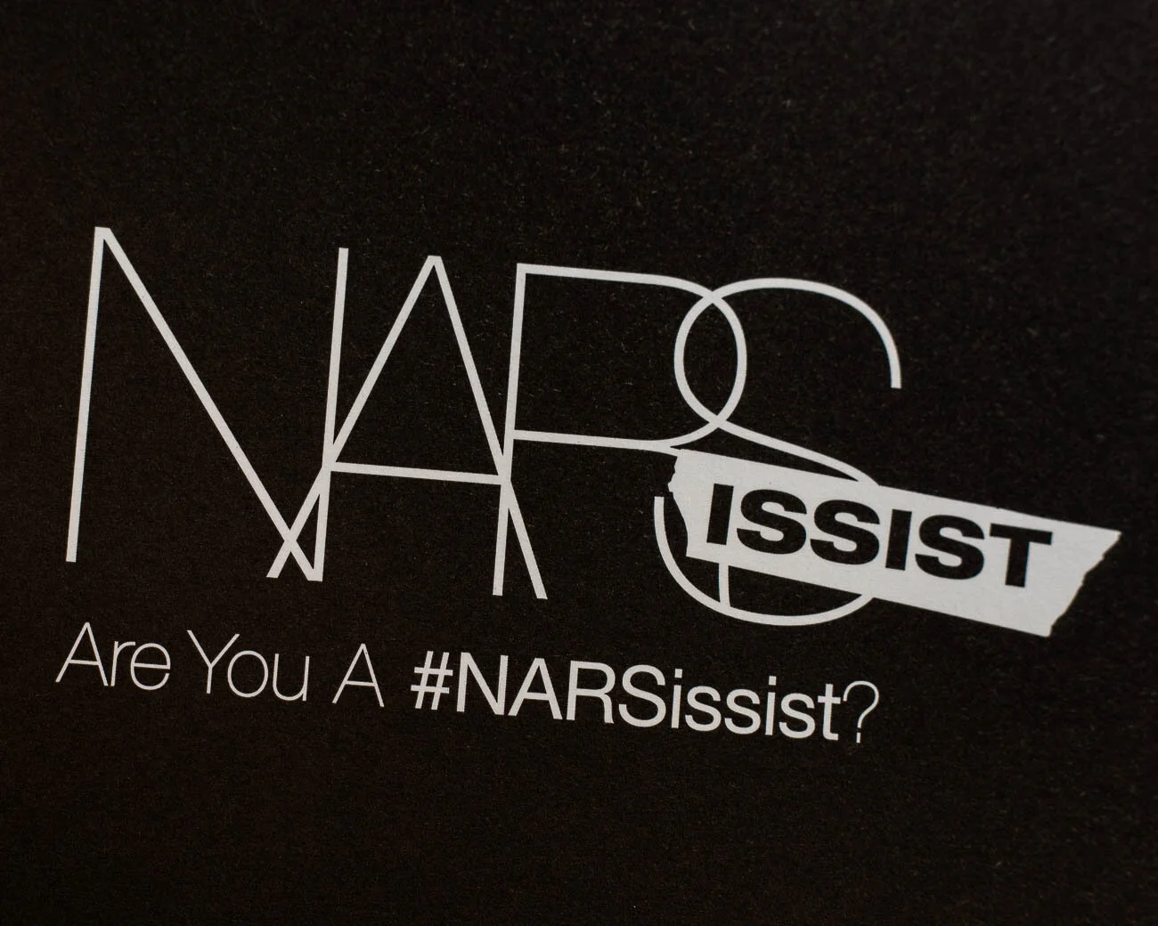 What Happened At Our Makeup Masterclass With NARS Brownbeautytalk