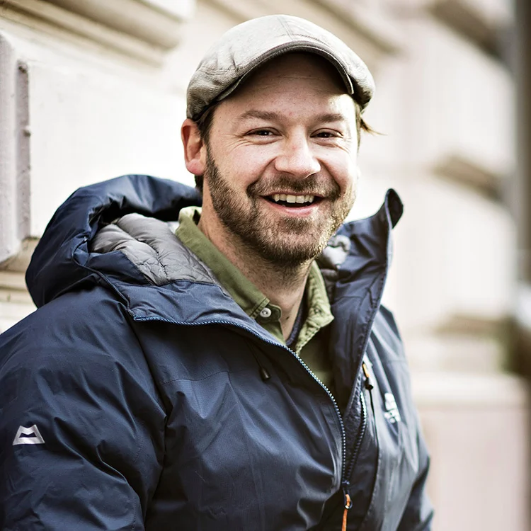 Petter Nyquist