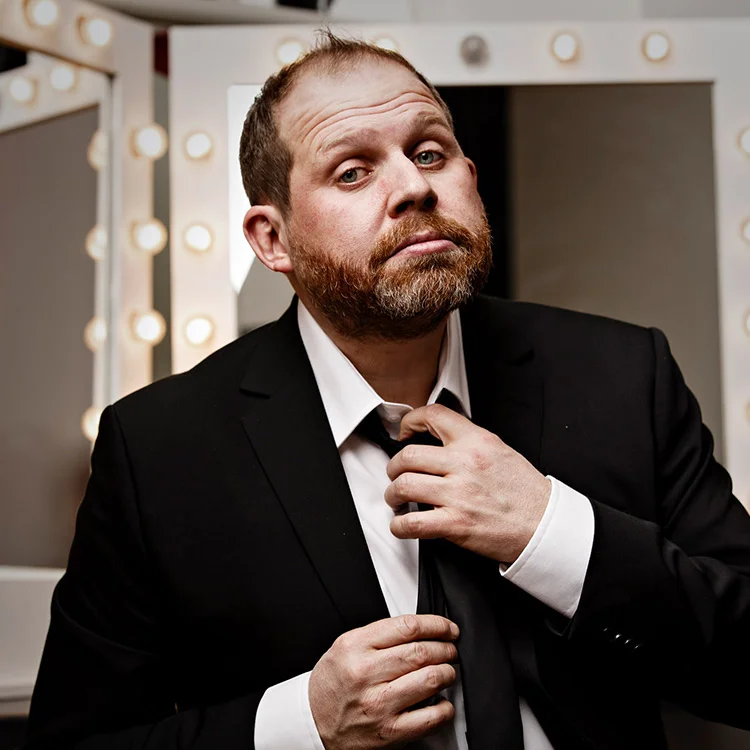 Truls Svendsen