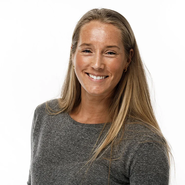 Henriette Winther-Larsen