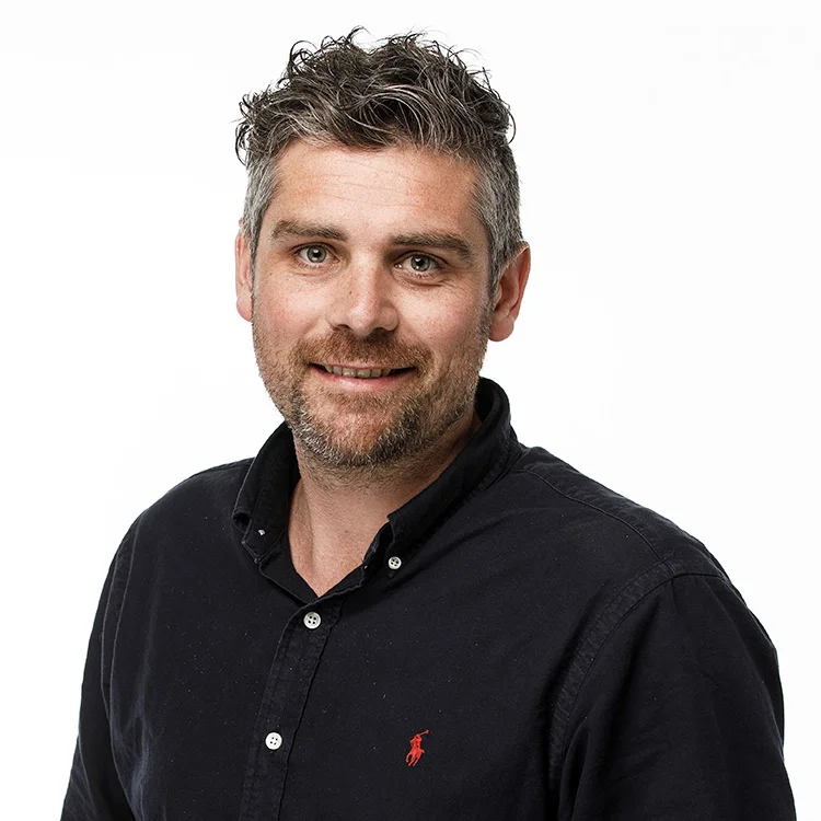 Espen Andresen