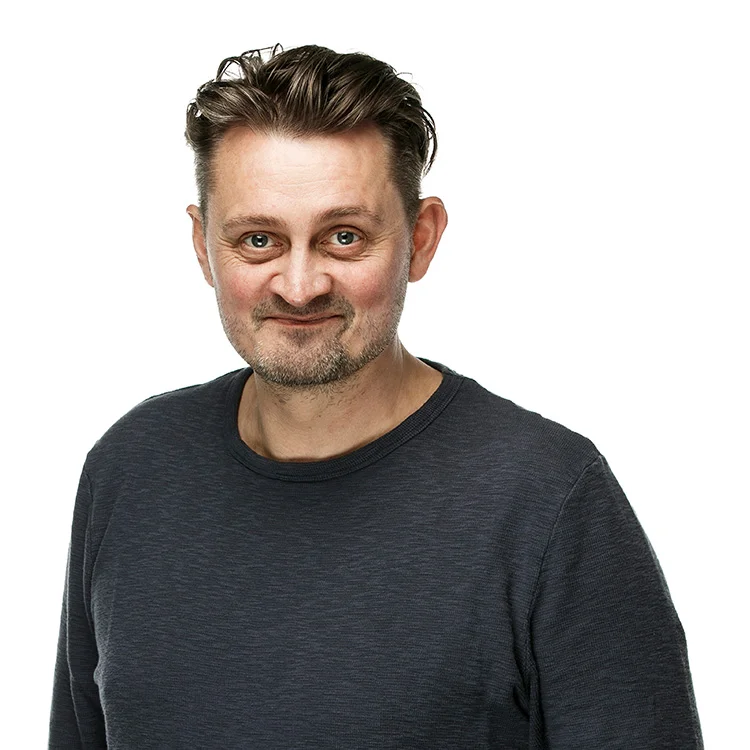 Thomas Numme