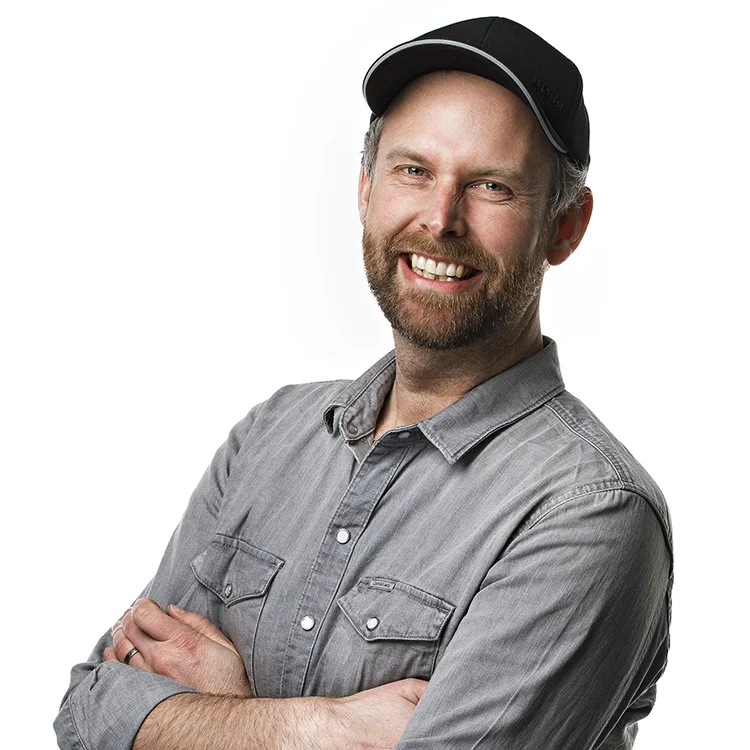 Morten Nyheim Larsen