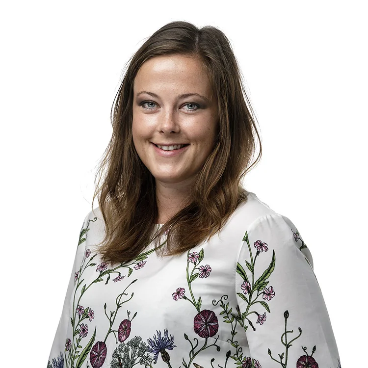 Kristine Berg Tollefsen