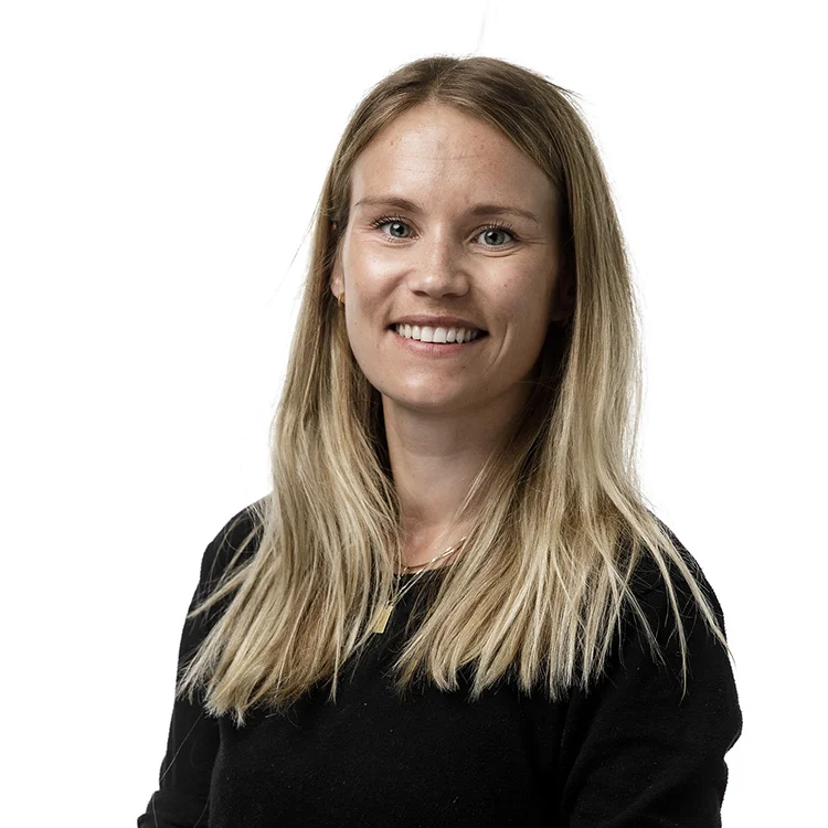 Linn Bjørnsen