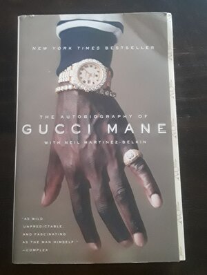 The of Gucci Mane Neil —