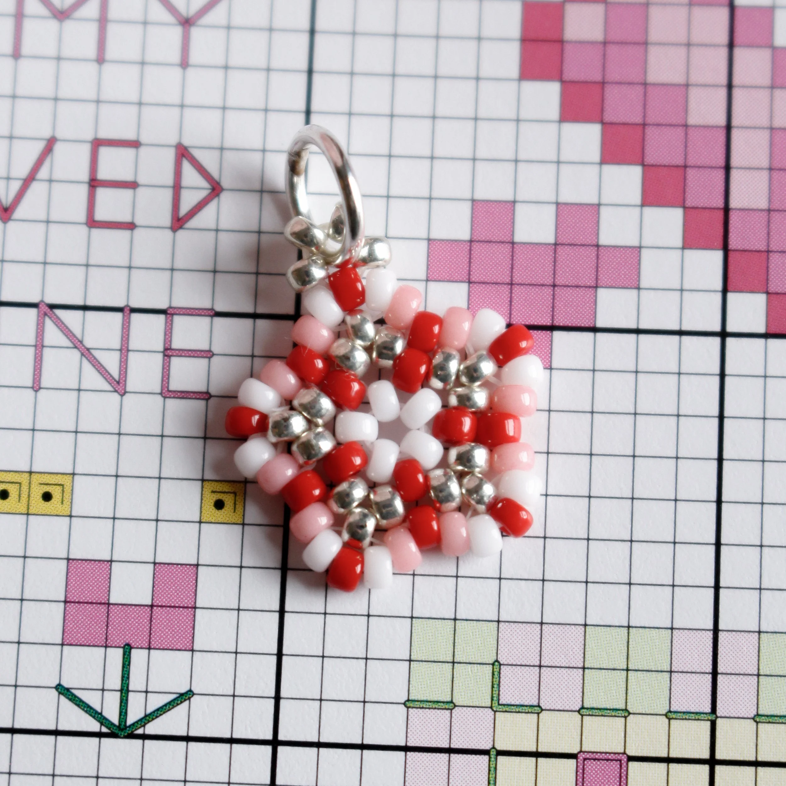 Love star (Ready to ship)