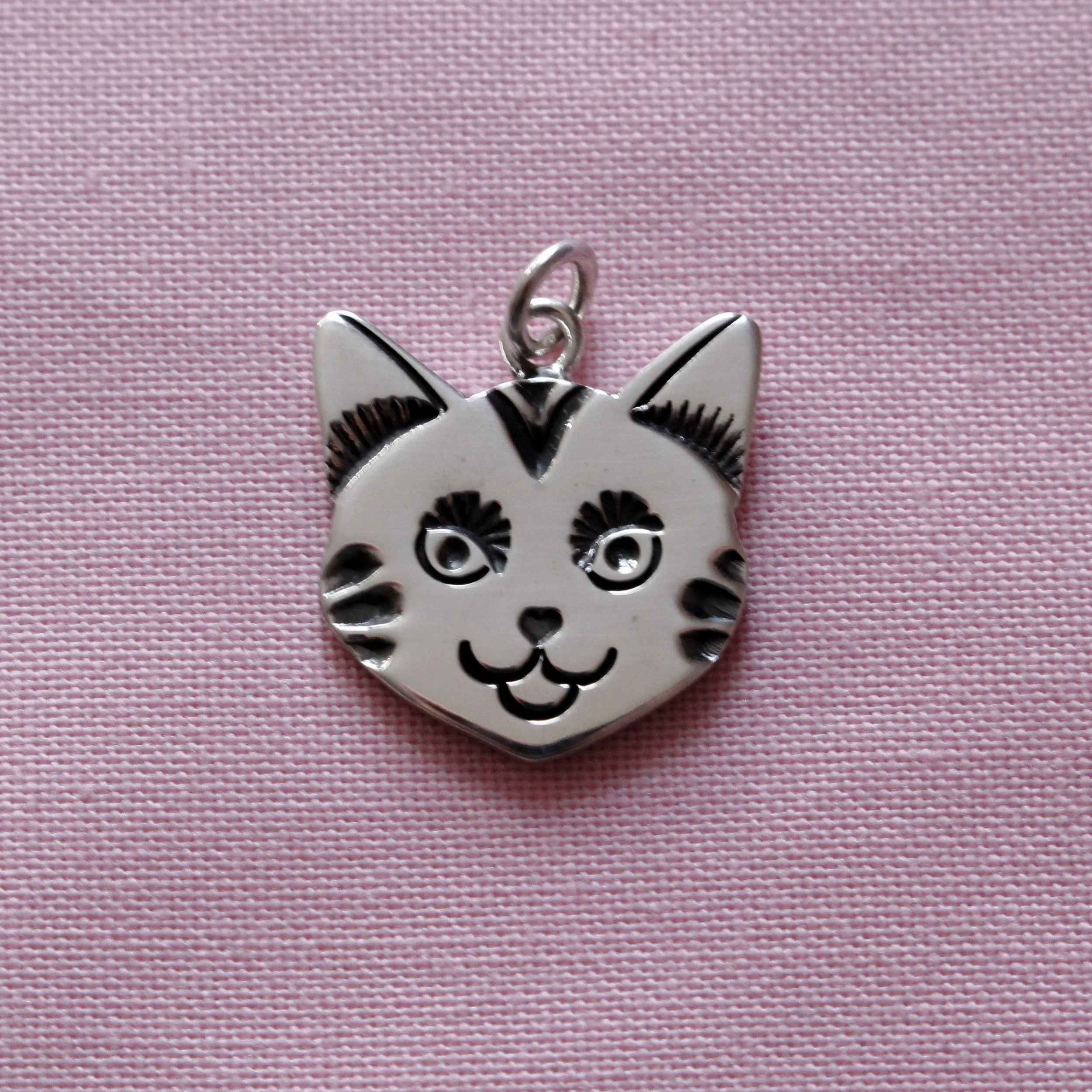 🐈 Whimsical kitty *made to order*
