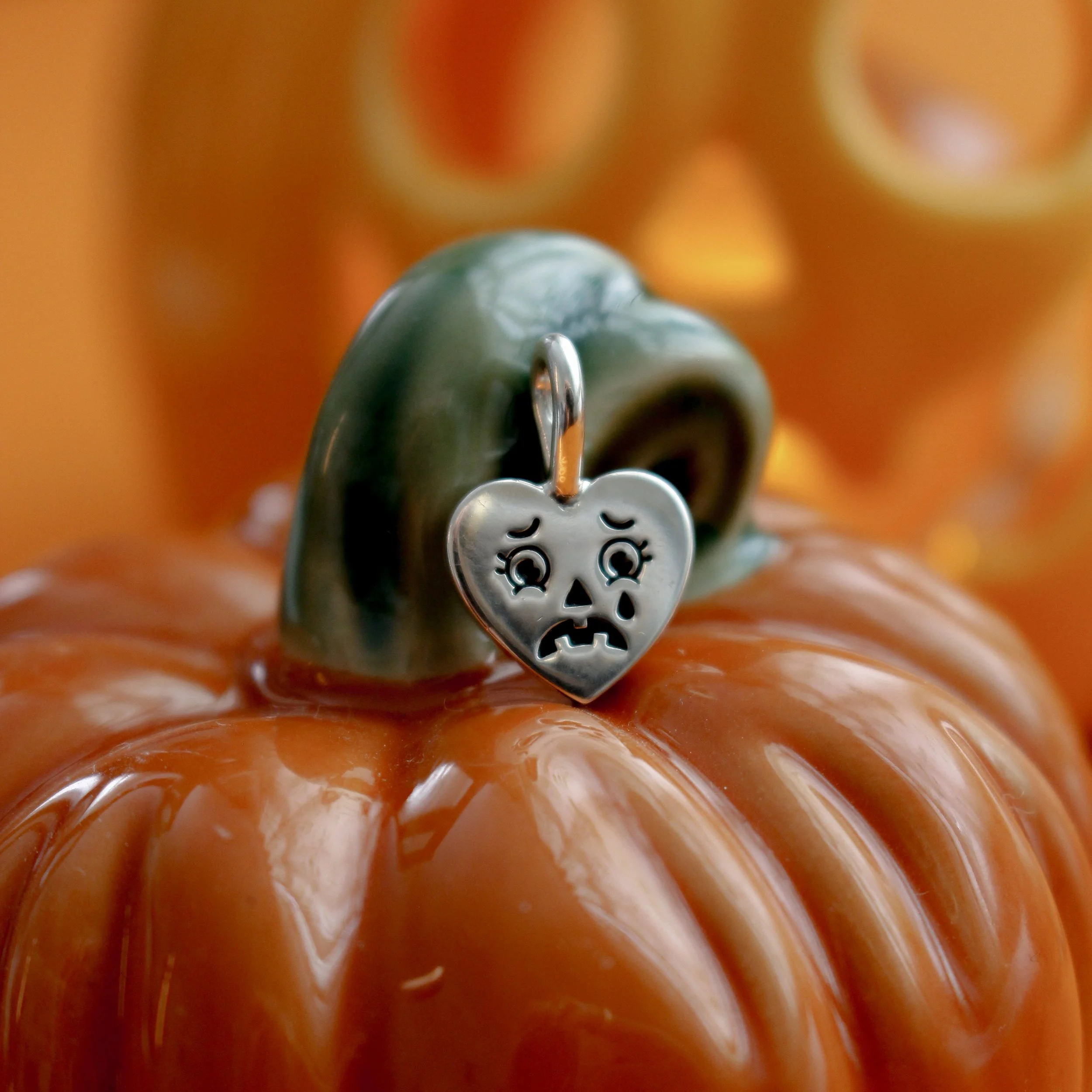 Gloomkin heavy charm