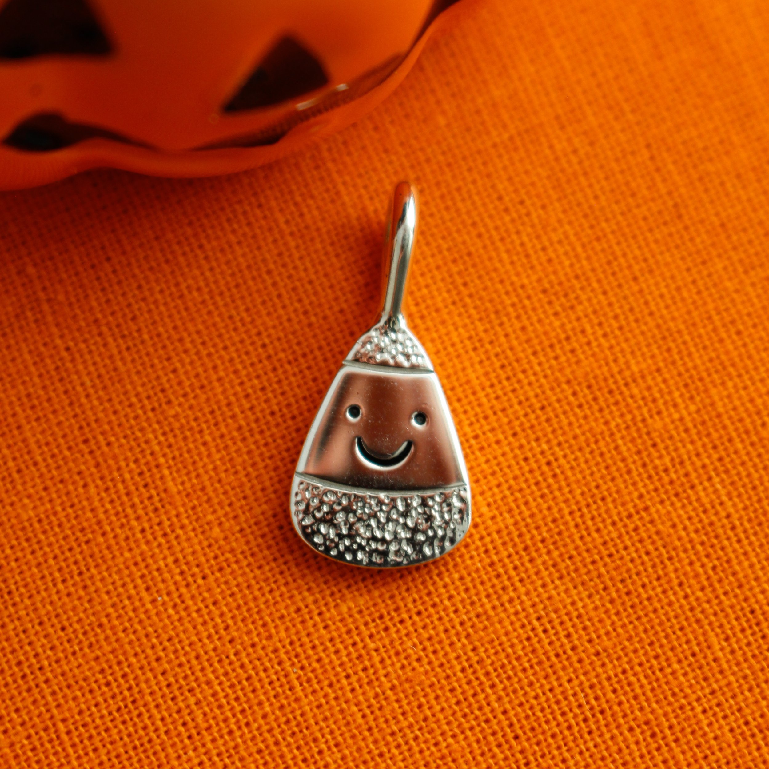Candy corn Joyling charm
