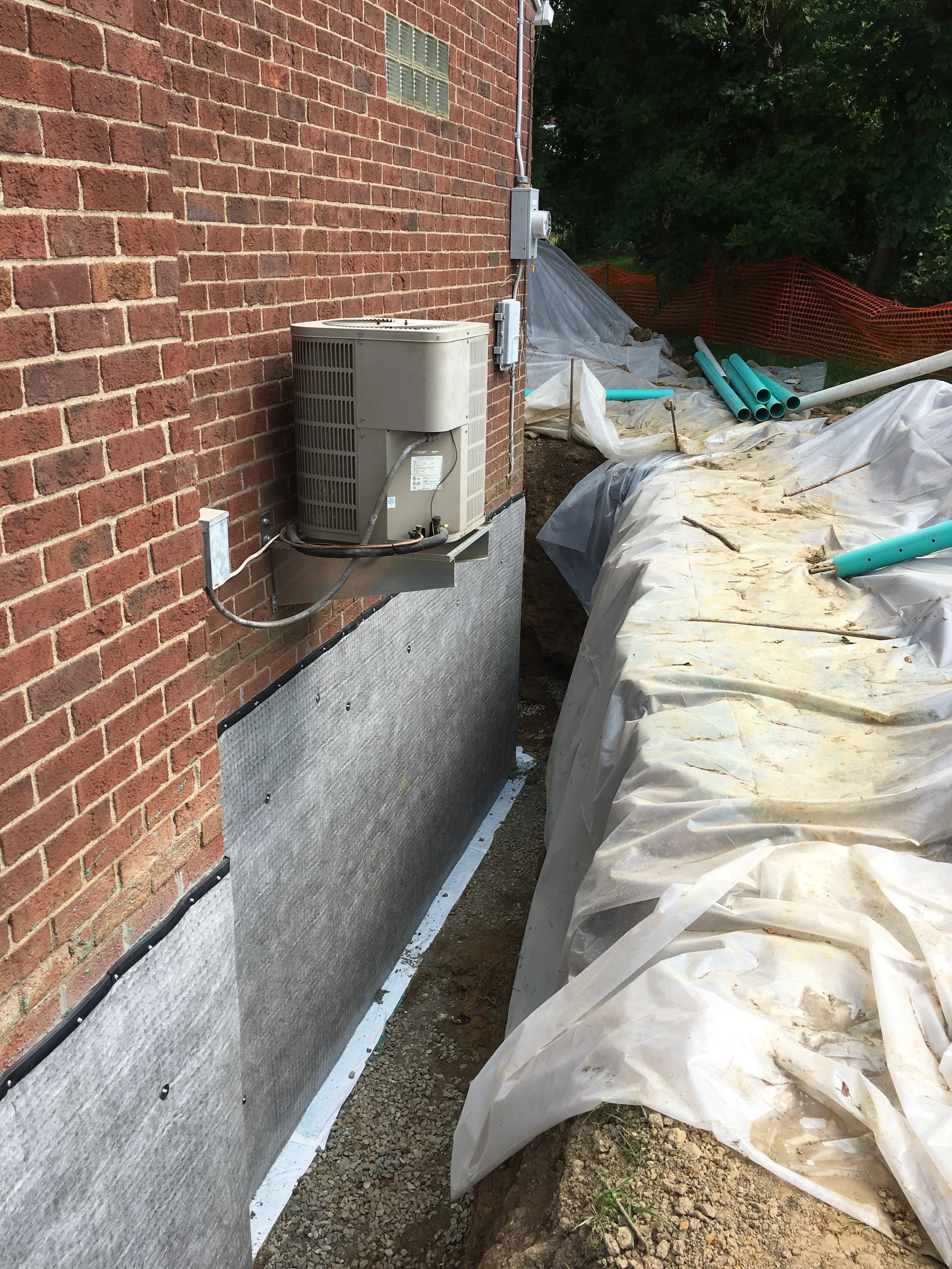 Castle Shannon residence