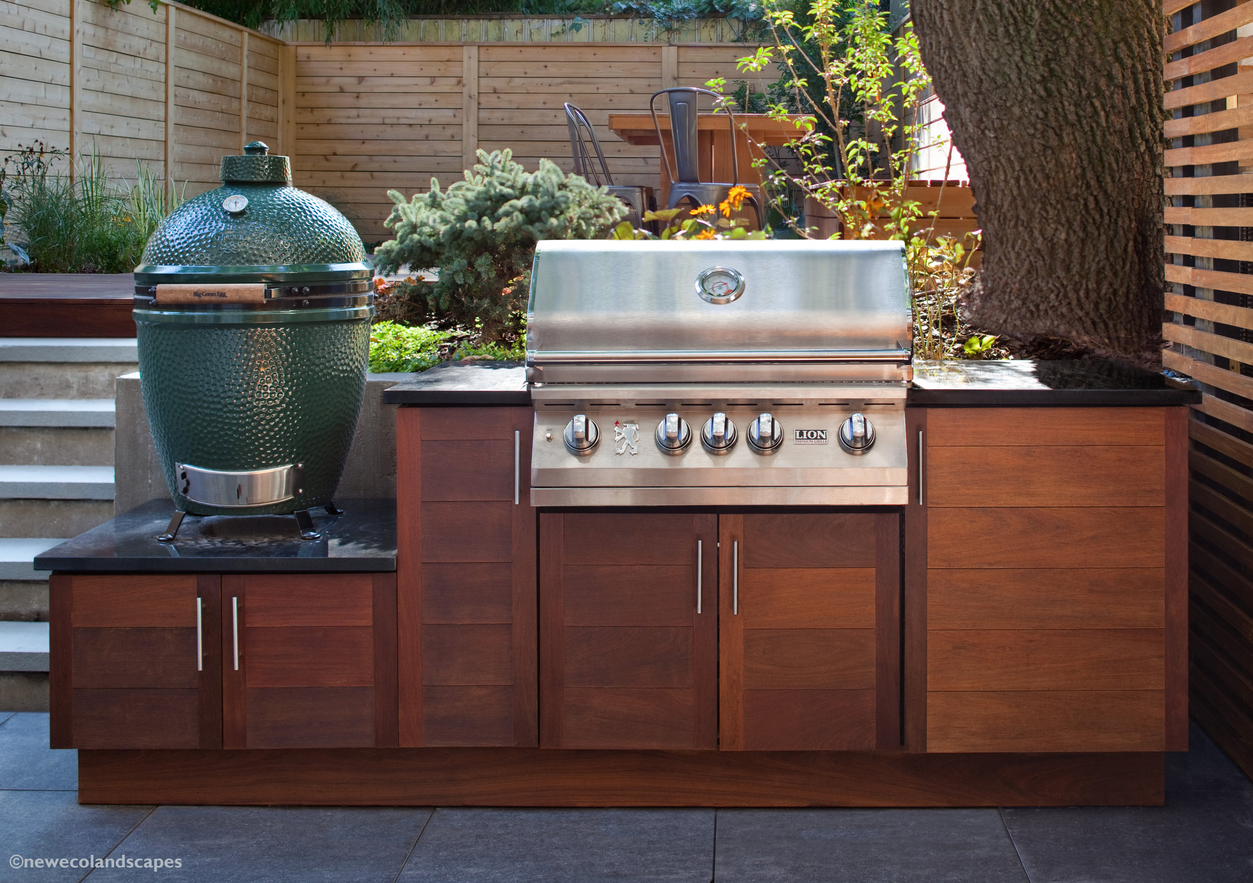 Outdoor Kitchen Options In Philadelphia