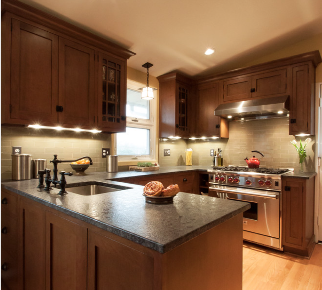 How To Choose A Kitchen Counter Eight Beautiful And Durable