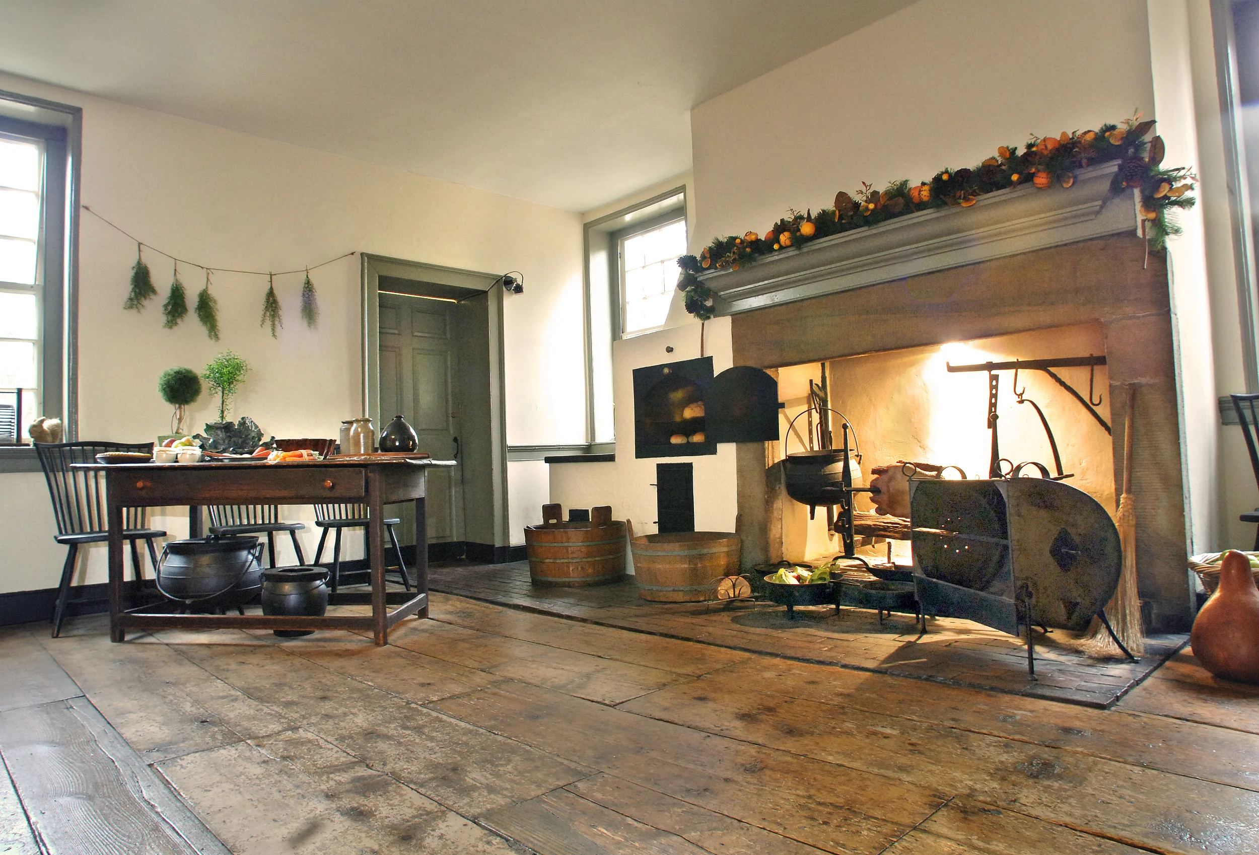 Cedar Grove Interior Fairmont Park.jpg