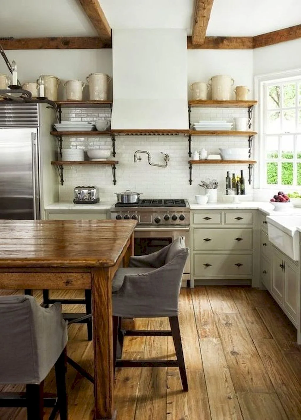 Farm's Kitchen Farm's Kitchen