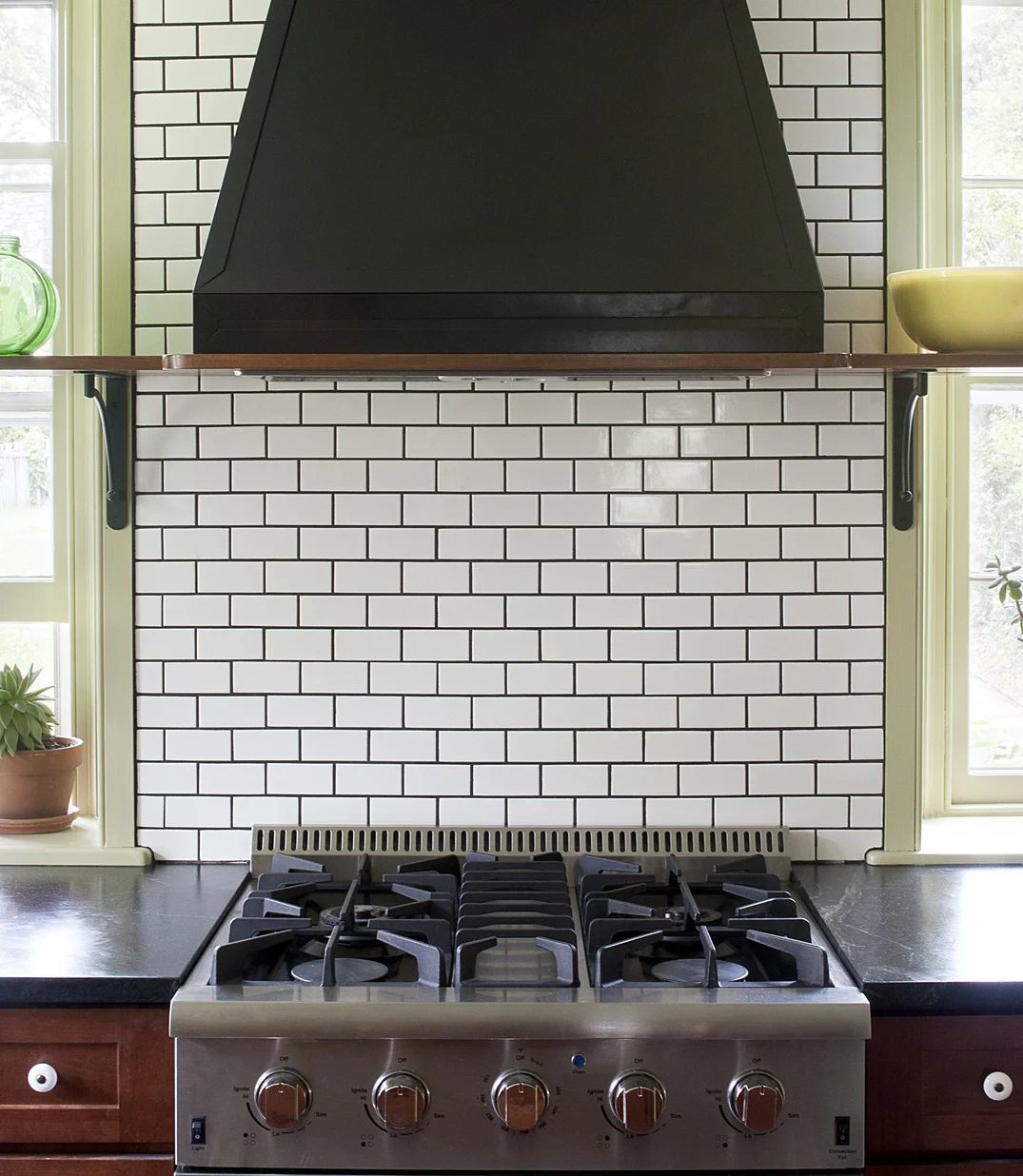 Appliances are important and buyers want brand names.