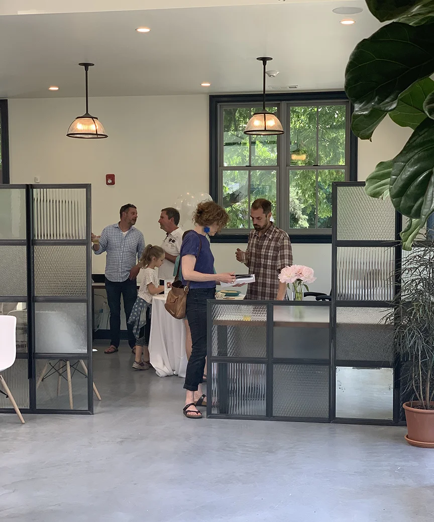 Airy Kitchens Philadelphia Open House 2.jpg