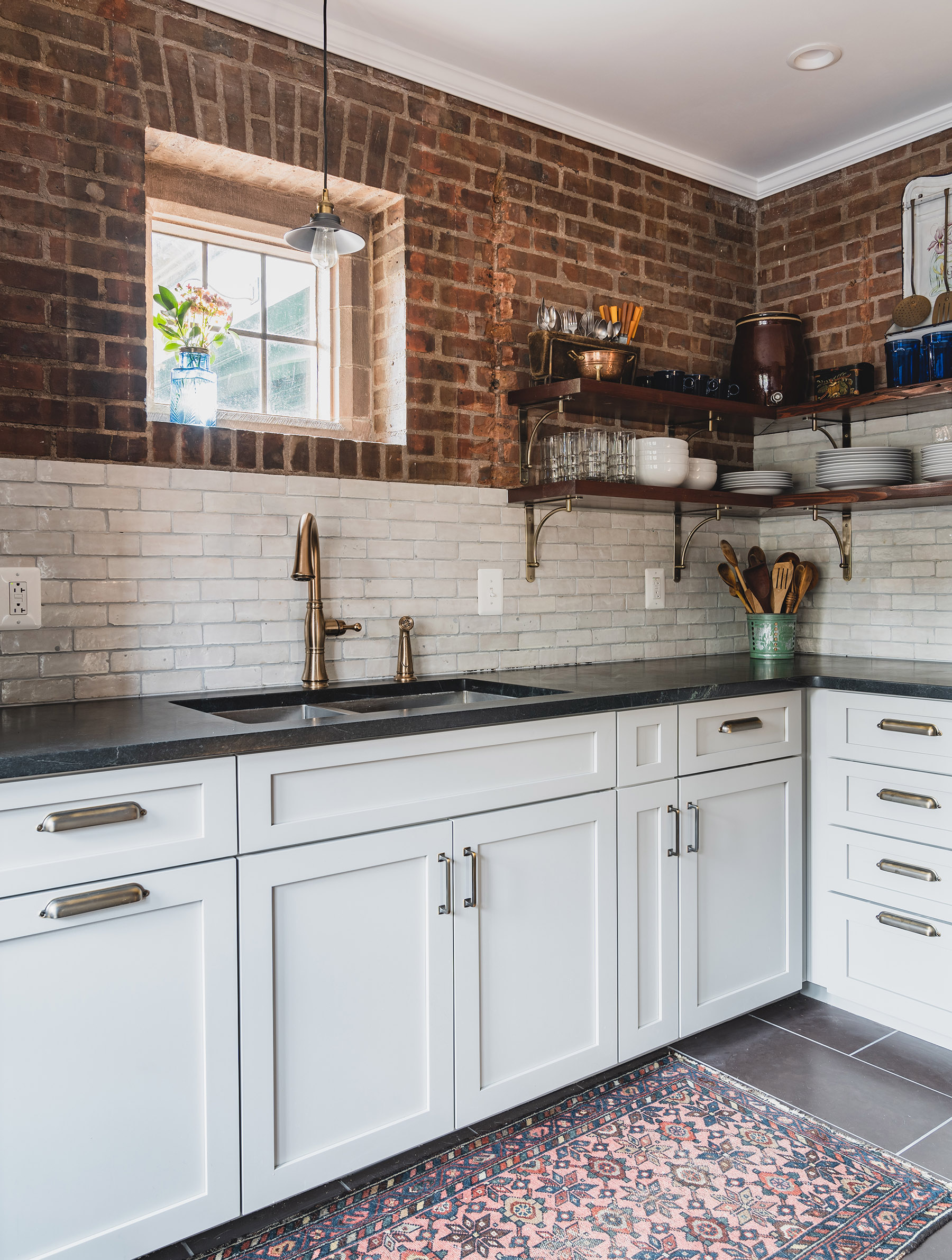 Philadelphia Kitchen Remodel 1 