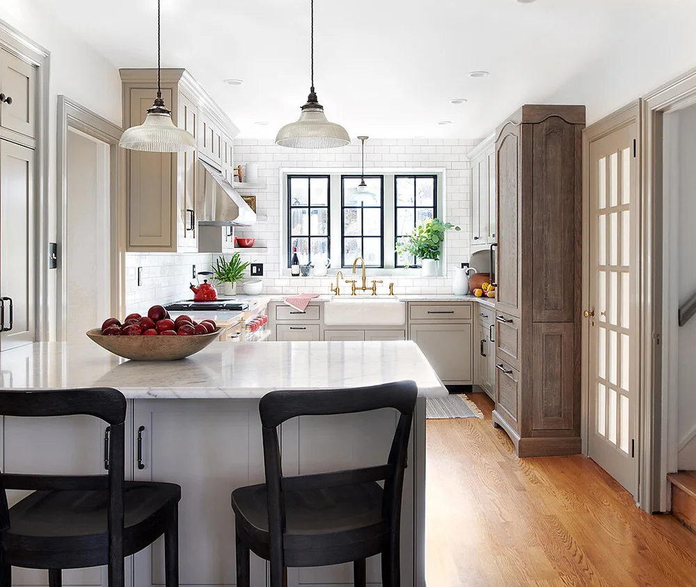 Custom Kitchens Airy Custom Kitchens Airy