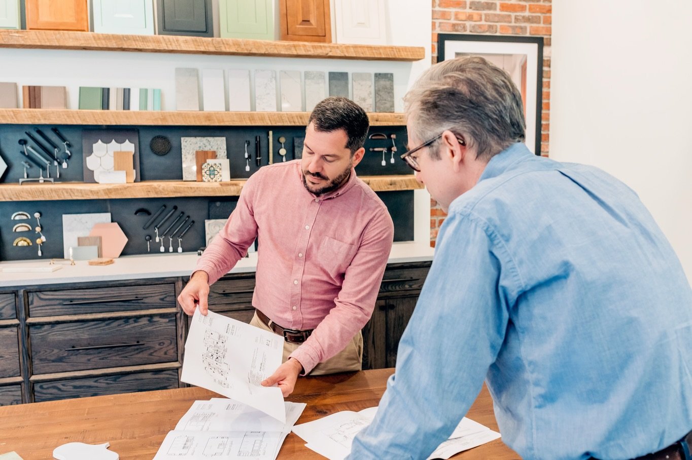 We&rsquo;re excited for our design industry event tonight and there are still a few spots available! 
Hosted in the @airy_kitchens showroom, we will explore historic home renovation products and practices with local expert Natalie Yon Eriksson from @