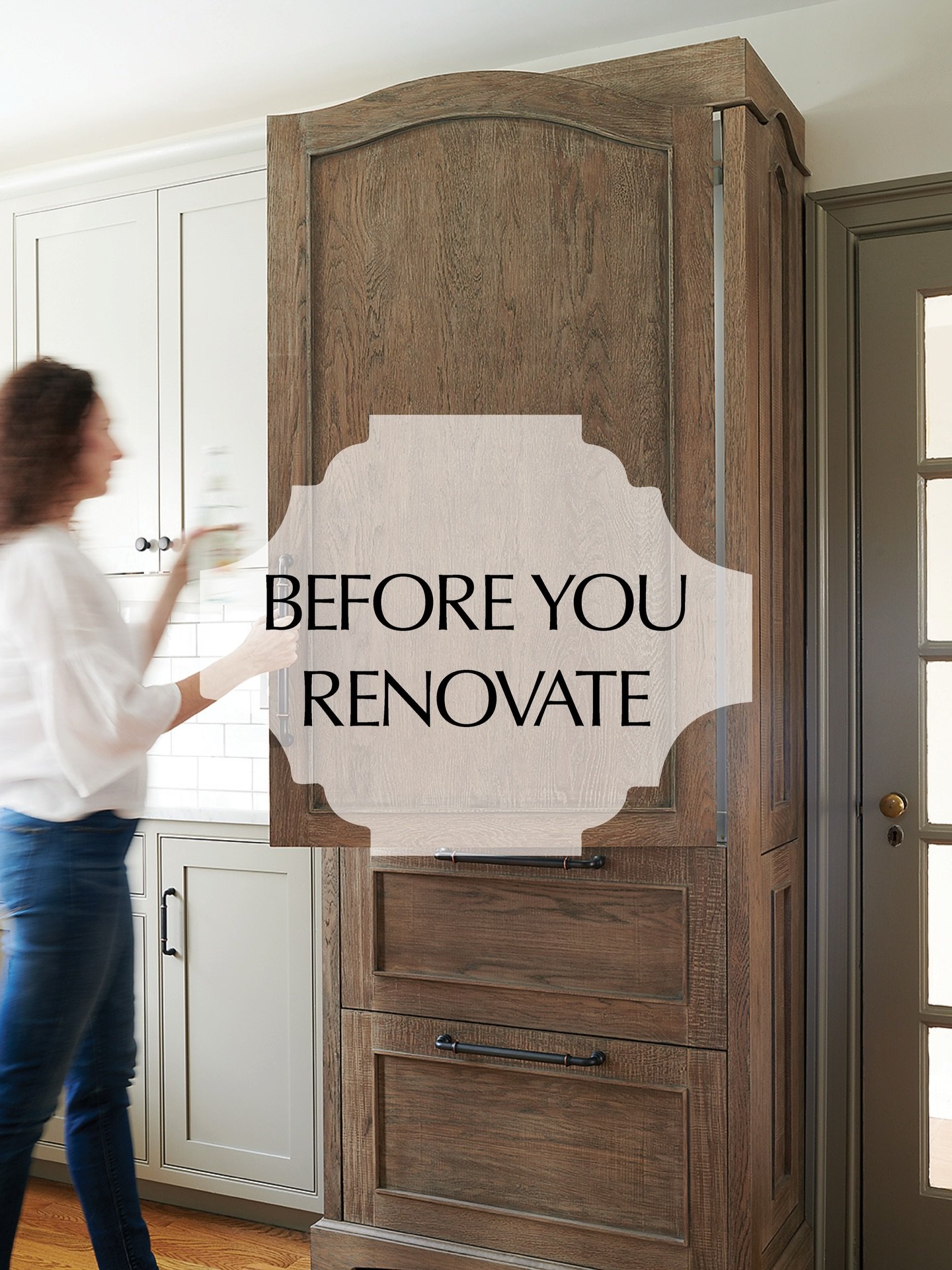Renovating does not have to be stressful if you partner with the right team. 
Does your designer source everything for your project or expect you to shop around?
Will you have a dedicated management team with an app to track your project?
If you&rsqu