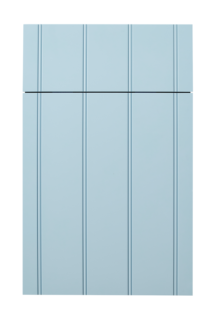 Beadboard Slab