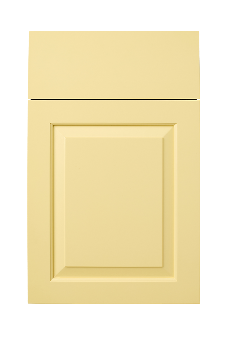 Raised Panel