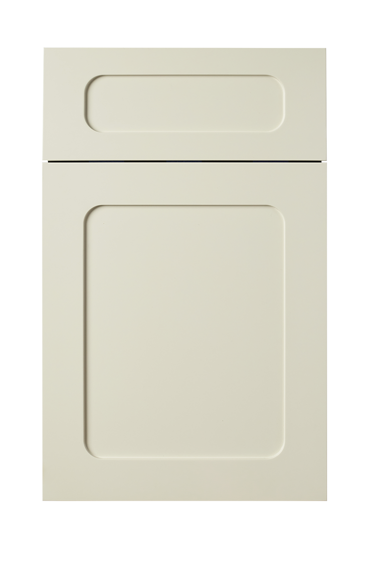 Rounded Corner Shaker