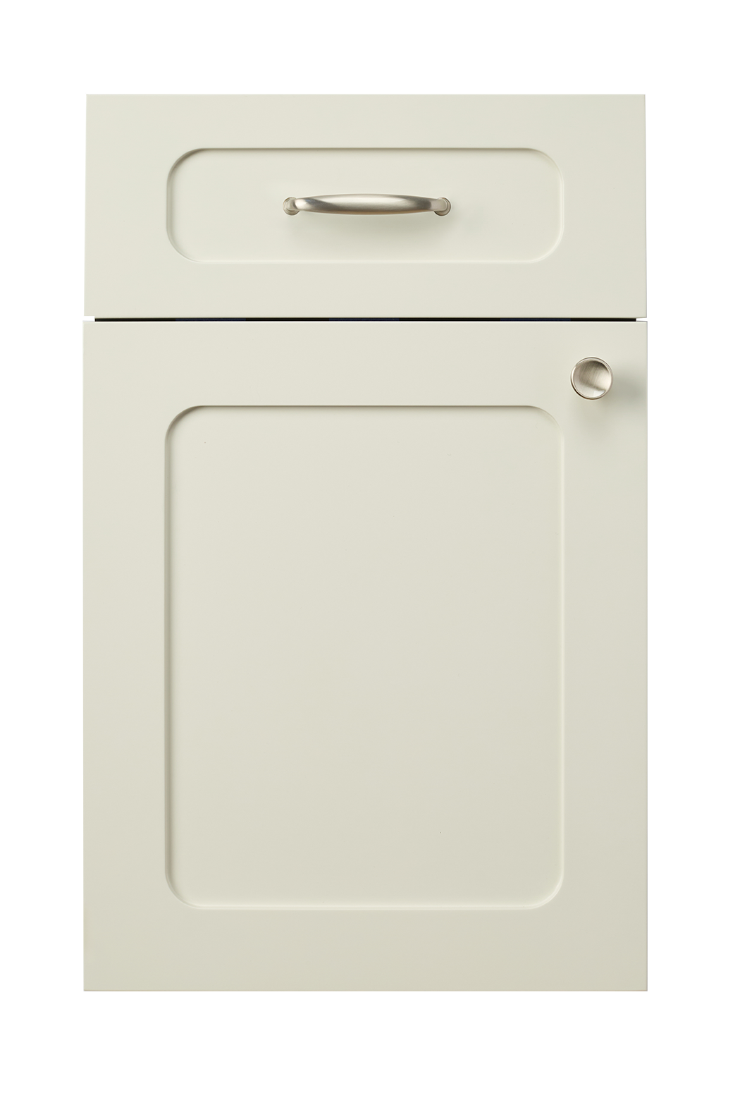 Rounded Corner Shaker